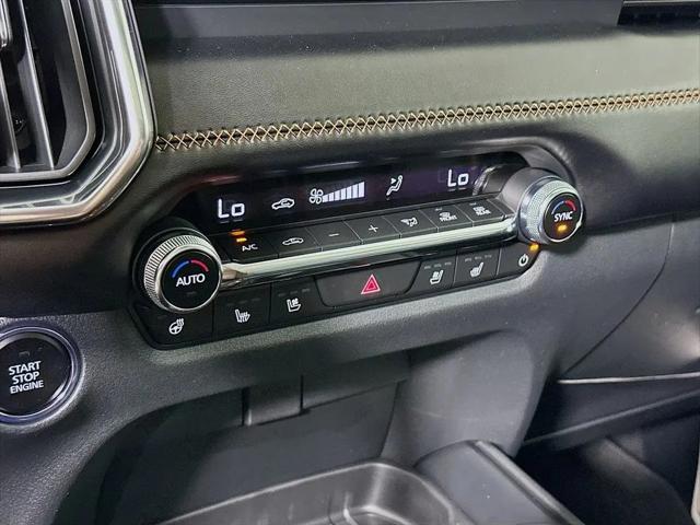 2026 Mazda CX-50 2.5 Turbo Premium Plus