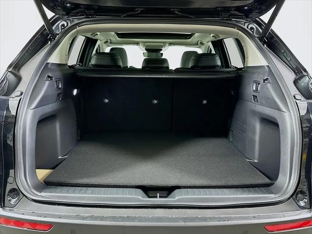 2026 Mazda CX-50 2.5 Turbo Premium Plus
