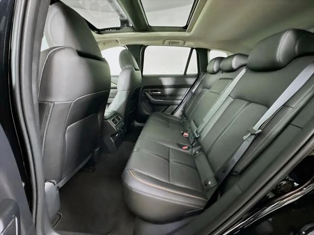 2026 Mazda CX-50 2.5 Turbo Premium Plus