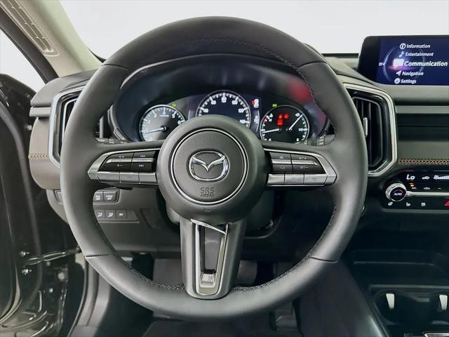 2026 Mazda CX-50 2.5 Turbo Premium Plus