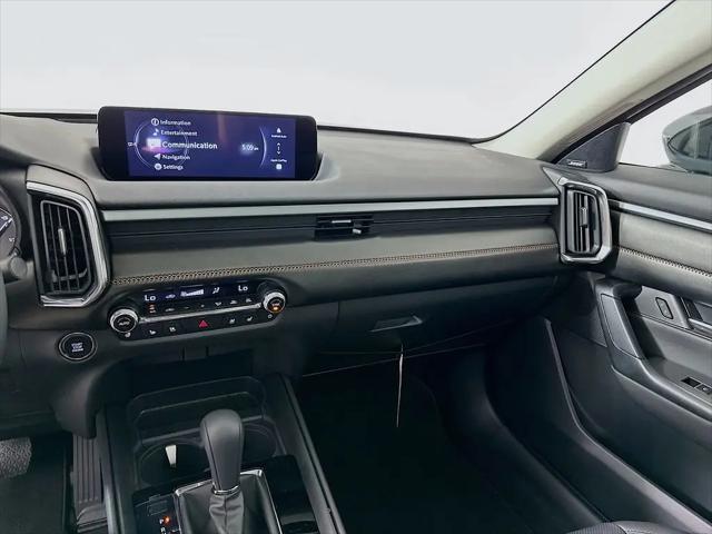 2026 Mazda CX-50 2.5 Turbo Premium Plus