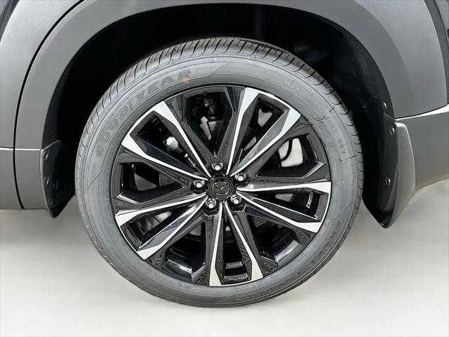 2026 Mazda CX-50 2.5 Turbo Premium Plus