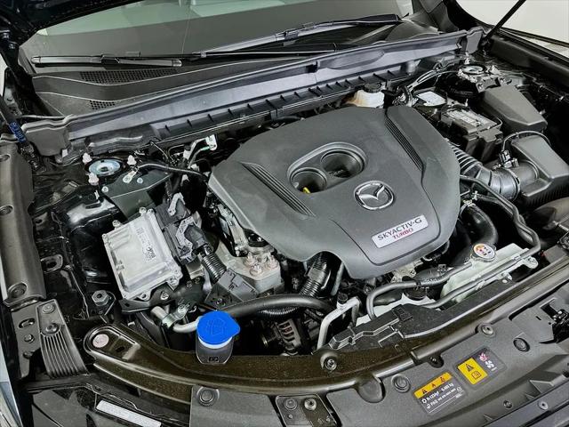2026 Mazda CX-50 2.5 Turbo Premium Plus