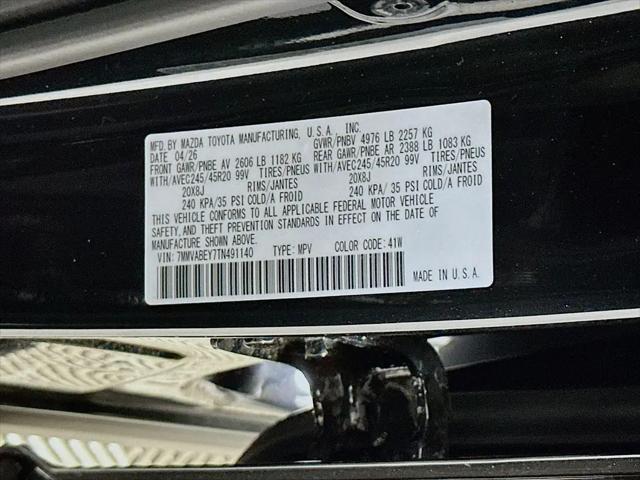 2026 Mazda CX-50 2.5 Turbo Premium Plus