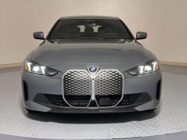 2026 BMW i4 eDrive40
