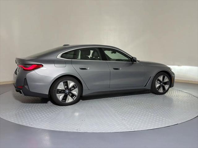 2026 BMW i4 eDrive40