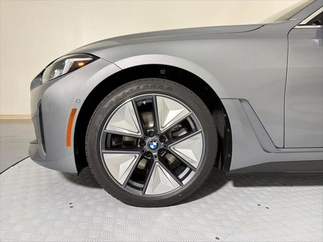 2026 BMW i4 eDrive40