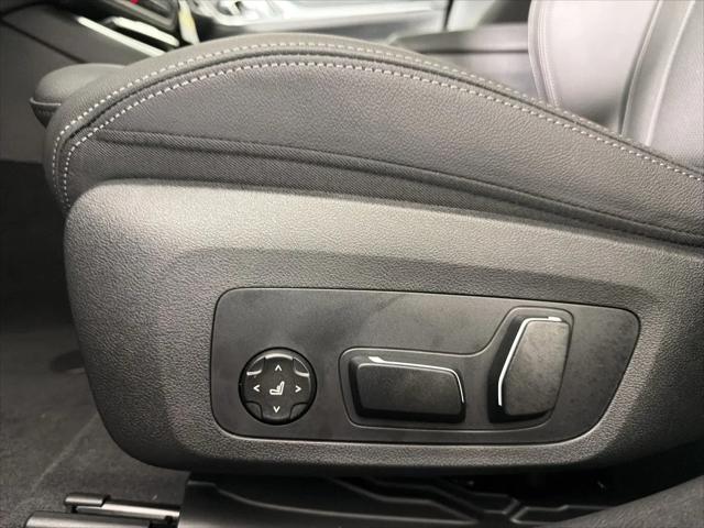 2026 BMW i4 eDrive40