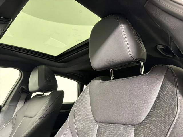 2026 BMW i4 eDrive40