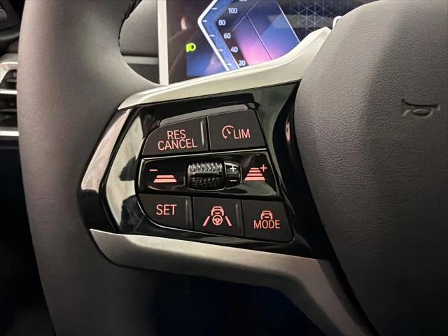 2026 BMW i4 eDrive40