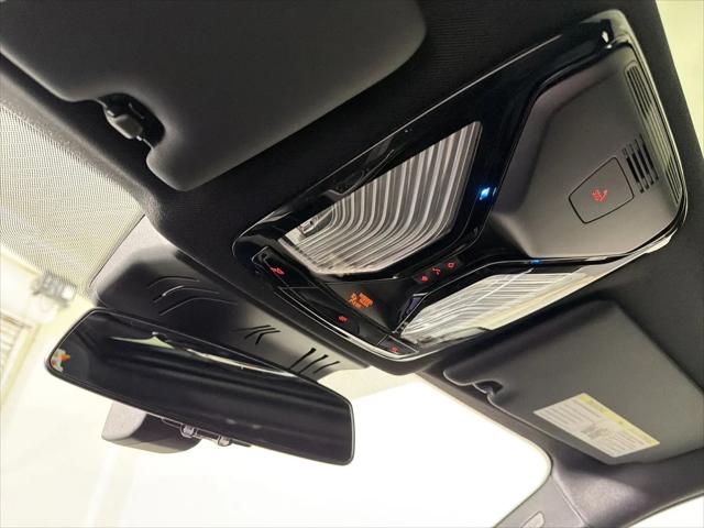 2026 BMW i4 eDrive40