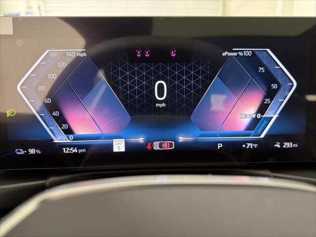 2026 BMW i4 eDrive40