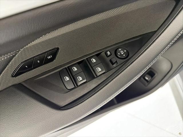 2026 BMW i4 eDrive40