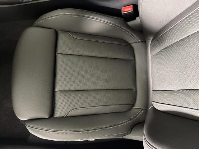 2026 BMW i4 eDrive40