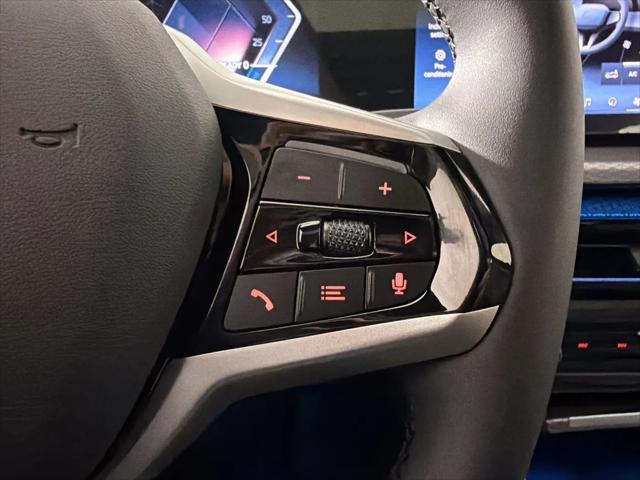2026 BMW i4 eDrive40