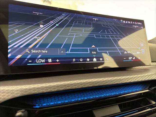 2026 BMW i4 eDrive40