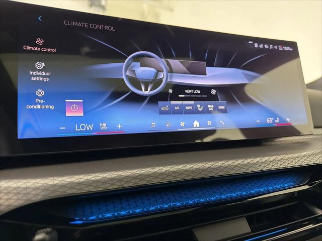 2026 BMW i4 eDrive40