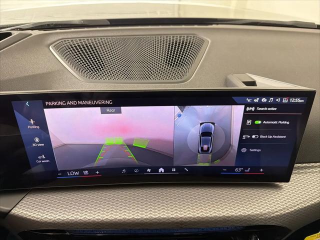 2026 BMW i4 eDrive40