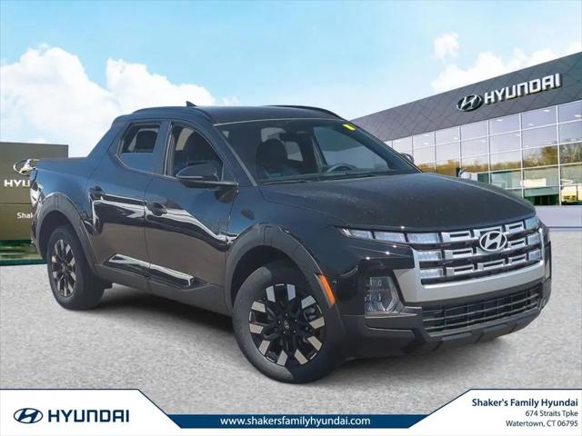 2026 Hyundai Santa Cruz SEL for sale in Watertown, CT
