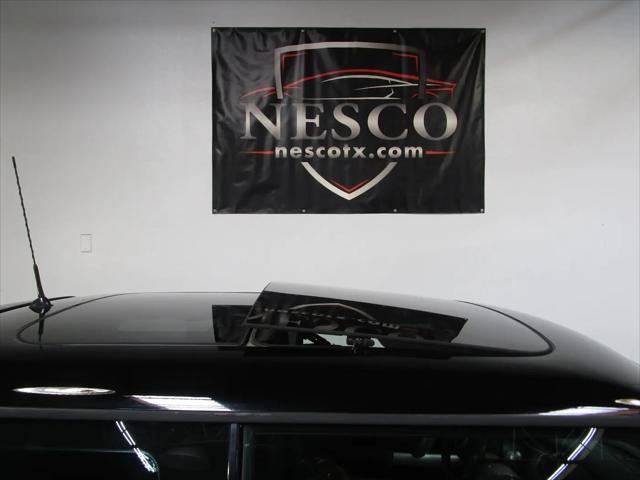 2003 MINI Cooper Cooper