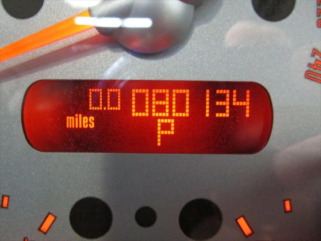2003 MINI Cooper Cooper