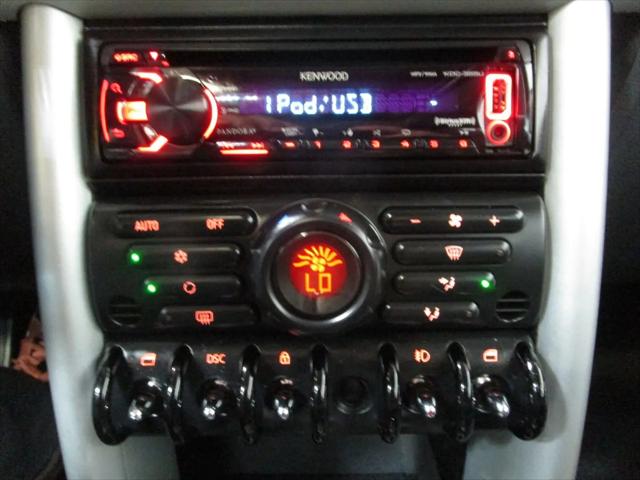 2003 MINI Cooper Cooper
