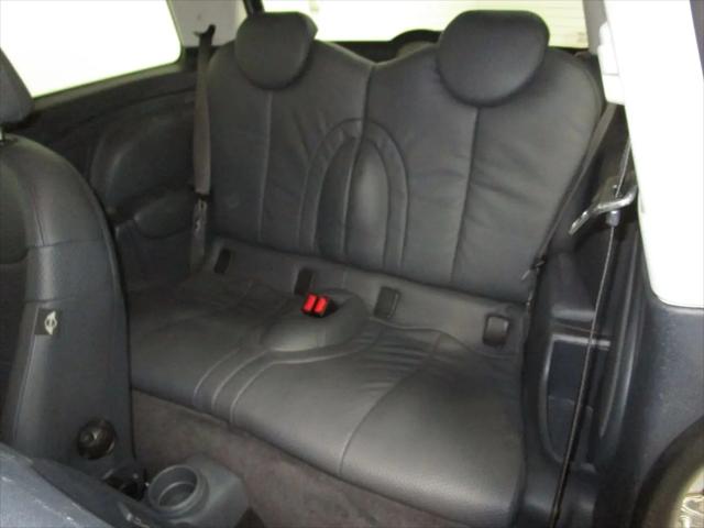 2003 MINI Cooper Cooper