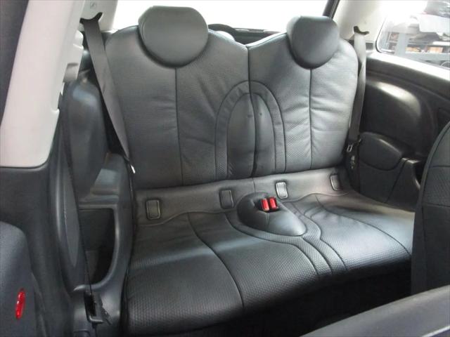 2003 MINI Cooper Cooper