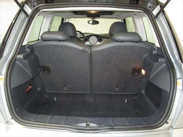 2003 MINI Cooper Cooper