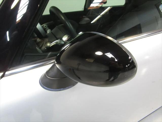2003 MINI Cooper Cooper