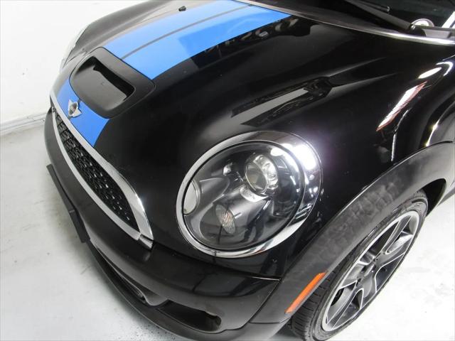 2012 MINI Cooper S Cooper S