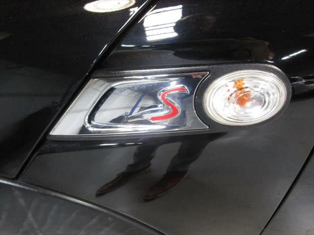 2012 MINI Cooper S Cooper S