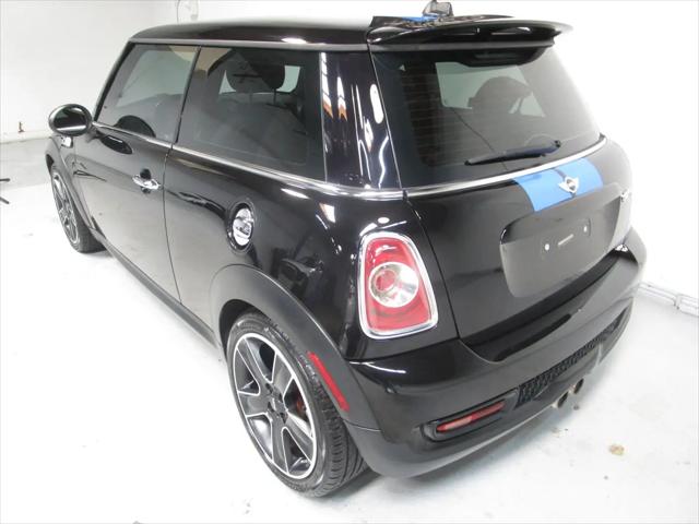 2012 MINI Cooper S Cooper S