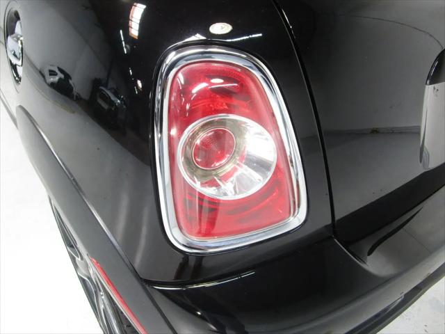 2012 MINI Cooper S Cooper S