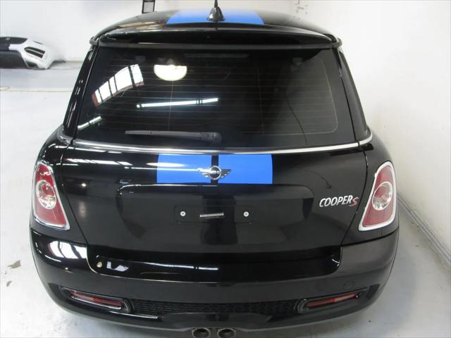 2012 MINI Cooper S Cooper S