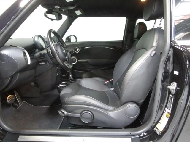 2012 MINI Cooper S Cooper S