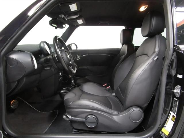 2012 MINI Cooper S Cooper S