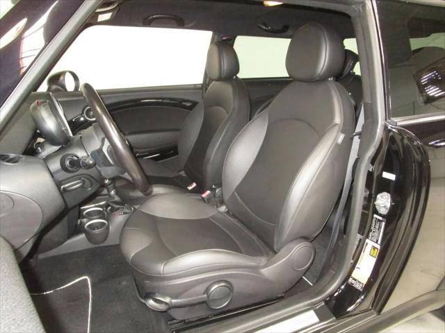 2012 MINI Cooper S Cooper S