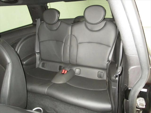 2012 MINI Cooper S Cooper S