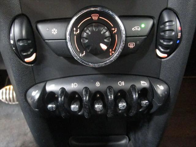 2012 MINI Cooper S Cooper S