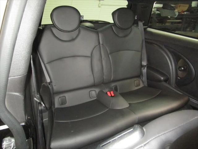 2012 MINI Cooper S Cooper S