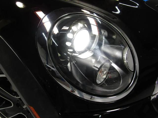 2012 MINI Cooper S Cooper S