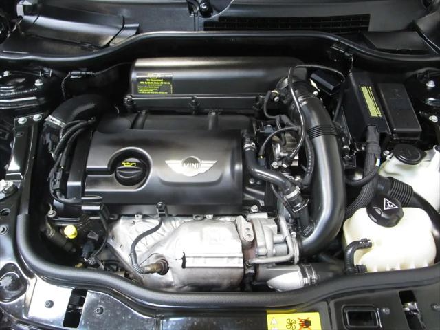 2012 MINI Cooper S Cooper S