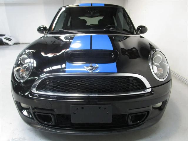 2012 MINI Cooper S Cooper S