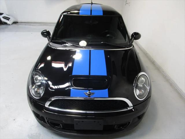 2012 MINI Cooper S Cooper S