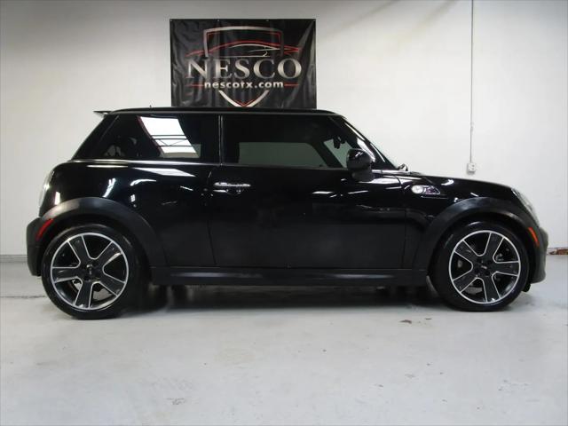 2012 MINI Cooper S Cooper S