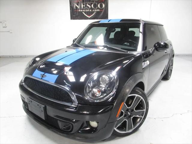 2012 MINI Cooper S Cooper S for sale in Arlington, TX