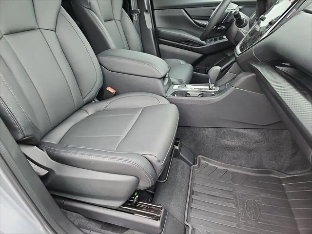 2026 Subaru Ascent Premium 7-Passenger