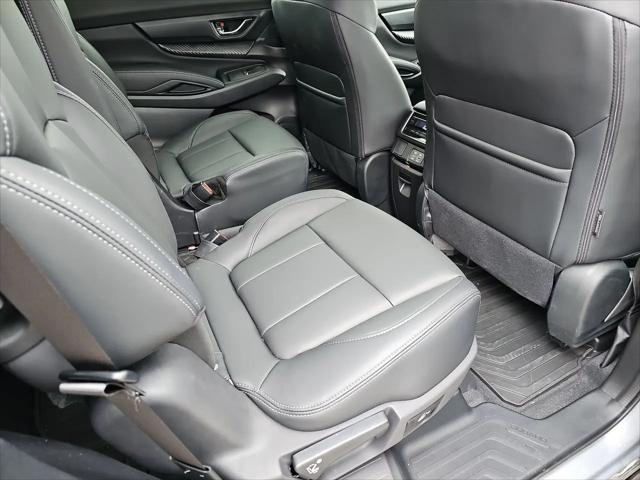 2026 Subaru Ascent Premium 7-Passenger