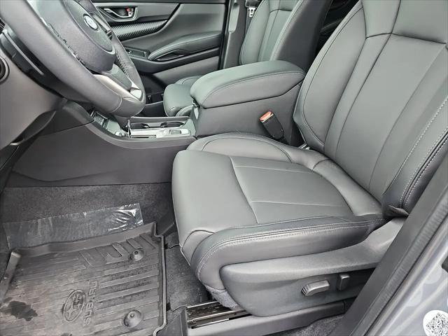 2026 Subaru Ascent Premium 7-Passenger